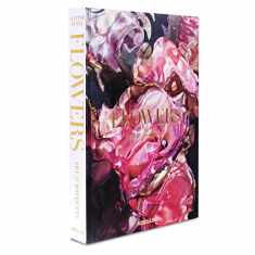 Flowers: Art & Bouquets - Assouline Coffee Table Book