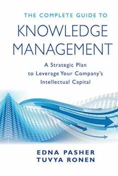 The Complete Guide to Knowledge Management