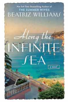 Along the Infinite Sea (The Schuyler Sisters Novels)