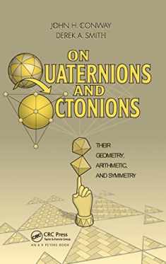 On Quaternions and Octonions: Their Geometry, Arithmetic, and Symmetry