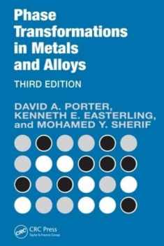 Phase Transformations in Metals and Alloys (Revised Reprint)