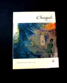 Marc Chagall (The Library of great painters)