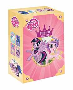 My Little Pony Princess Collection Boxed Set (My Little Pony: The Princess Collection)