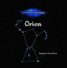 Orion (Library of Constellations)