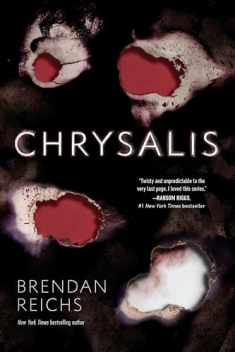 Chrysalis (Project Nemesis)