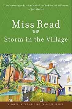 Storm in the Village (The Fairacre Series #3)