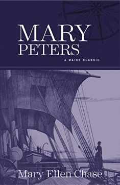 Mary Peters (Maine Classics)