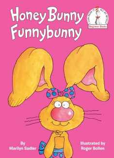 Honey Bunny Funnybunny: An Early Reader Book for Kids (Beginner Books(R))