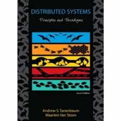Distributed Systems: Principles and Paradigms (2nd Edition)