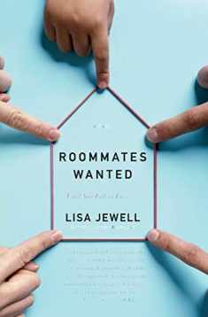 Roommates Wanted: A Novel