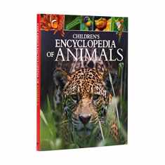 Children's Encyclopedia of Animals (Arcturus Children's Reference Library, 3)
