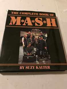 The Complete Book of M*A*S*H