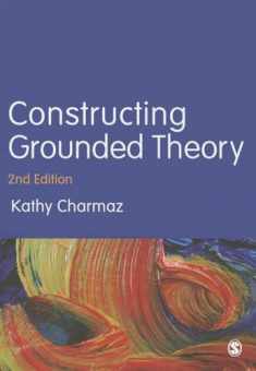 Constructing Grounded Theory (Introducing Qualitative Methods series)