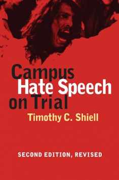 Campus Hate Speech on Trial: Second Edition, Revised