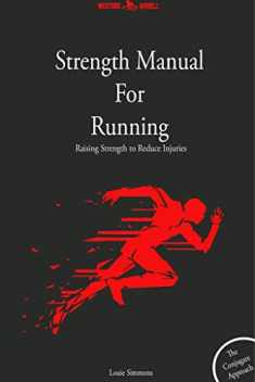 Strength Manual For Running