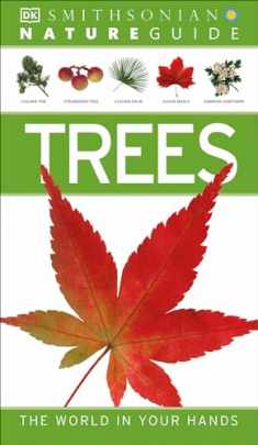 Nature Guide: Trees: The World in Your Hands (DK Nature Guides)