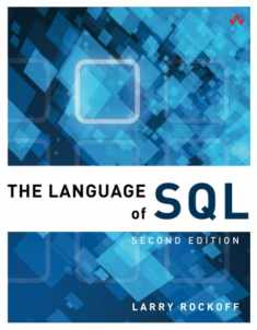Language of SQL, The (Learning)