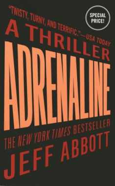 Adrenaline (The Sam Capra Series, 1)