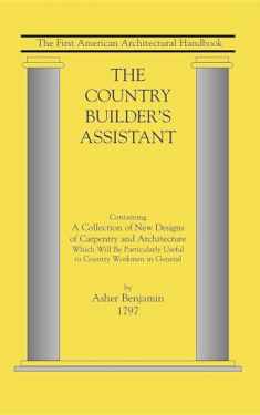 Country Builder's Assistant (Applewood Books)