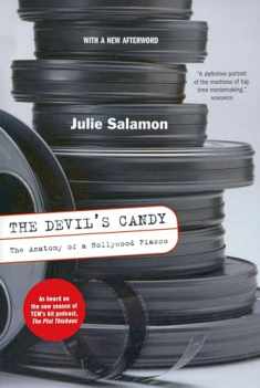 The Devil's Candy: The Anatomy Of A Hollywood Fiasco