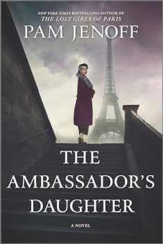 The Ambassador's Daughter: A Novel