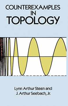 Counterexamples in Topology;Dover Books on Mathematics
