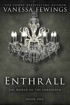 Enthrall: Book 1 (Enthrall Sessions)