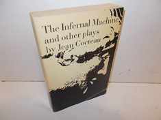 The Infernal Machine: & Other Plays (New Directions Paperbook)