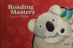 Reading Mastery Reading/Literature Strand Grade K, Storybook (READING MASTERY LEVEL VI)