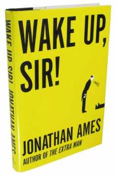 Wake Up, Sir!: A Novel