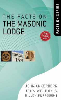 The Facts on the Masonic Lodge (The Facts On Series)