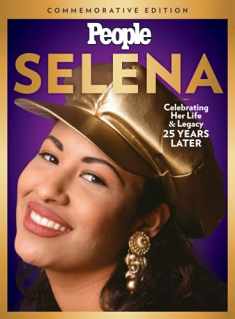 PEOPLE Selena