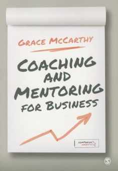 Coaching and Mentoring for Business