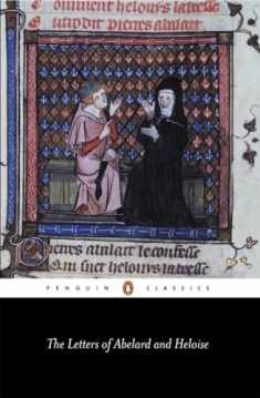 The Letters of Abelard and Heloise (Penguin Classics)