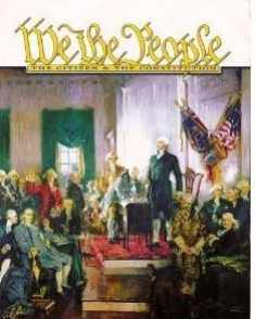 We the People: The Citizen & the Constitution