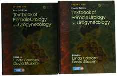 Textbook of Female Urology and Urogynecology - Two-Volume Set