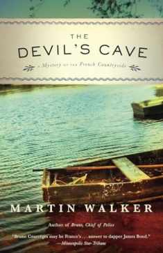 The Devil's Cave: A Mystery of the French Countryside