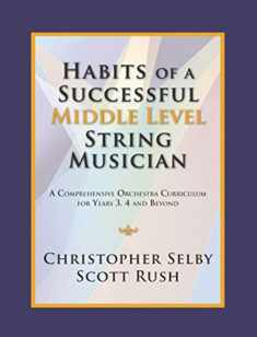 G-9602 - Habits of a Successful Middle Level String Musician - Viola
