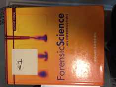 Forensic Science: An Introduction, 2nd Edition