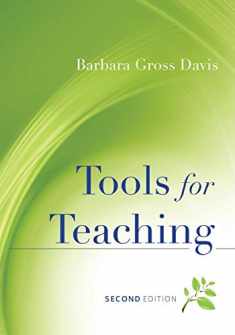 Tools for Teaching