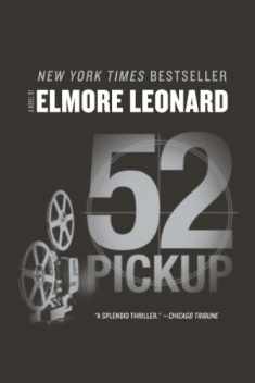 52 Pickup: A Novel