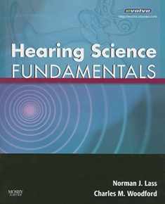 Hearing Science Fundamentals
