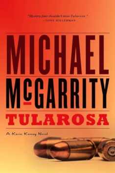 Tularosa: A Kevin Kerney Novel (Kevin Kerney Novels, 1)