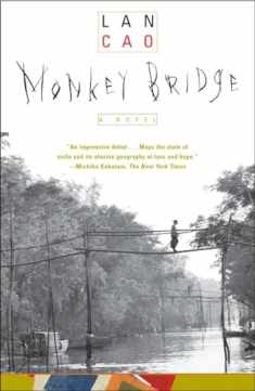 Monkey Bridge: A Novel