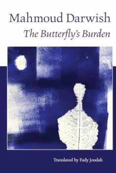 The Butterfly's Burden (English and Arabic Edition)