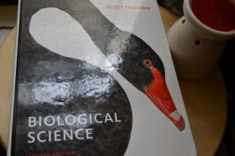 Biological Science (4th Edition)