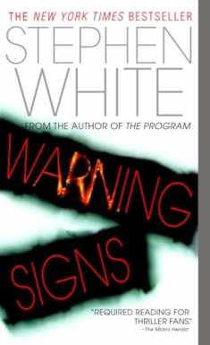 Warning Signs: A Novel of Suspense (Alan Gregory)