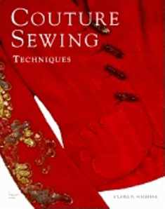 Couture Sewing Techniques, Revised and Updated