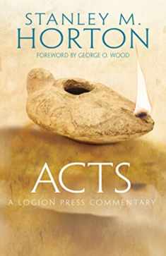 Acts: A Logion Press Commentary