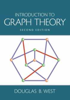 Introduction to Graph Theory (Classic Version) (Pearson Modern Classics for Advanced Mathematics Series)